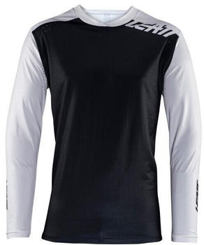Leatt MTB Enduro 4.0 Jersey White