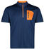 CMP Freebike T-Shirt with Zip