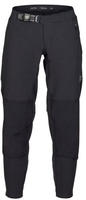 Fox Kids MTB Hose Defend 22 Schwarz
