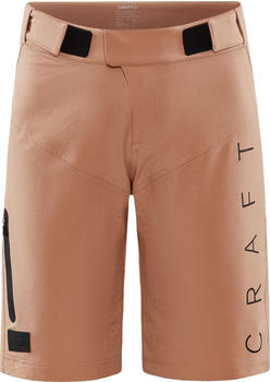 Craft ADV Offroad XT Shorts Women PAD Women cliff