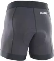 ION 47242-5777, ION MTB In-Shorts Plus Herren Innenhose-Schwarz-S, Kostenlose