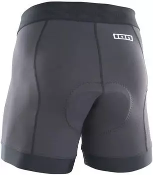 ion Baselayer In-shorts Men black