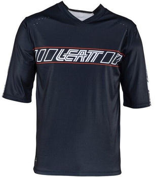 Leatt MTB Enduro 3.0 Jersey Black