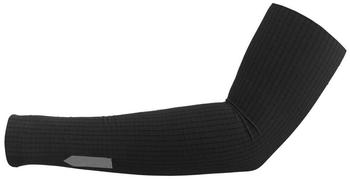 Q36,5 Pinstripe Pro Arm Warmers Men black