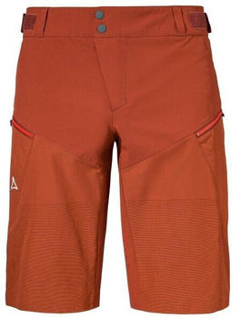 Schöffel Shorts Arosa marocco