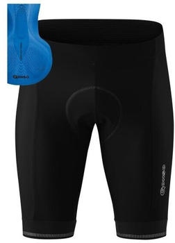 Gonso Sitivo black/skydiver