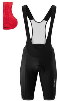 Gonso Sitivo Bib black/fire