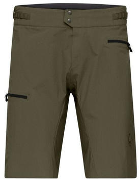 Norrøna Fjørå Flex1 Light Shorts olivenight