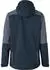 VAUDE Men's Moab Rain Jacket heron