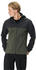 VAUDE Men's Moab Rain Jacket khaki uni