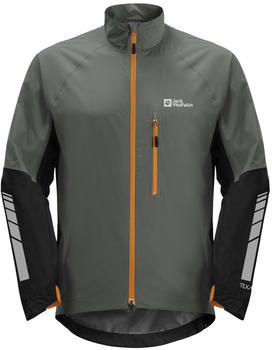 Jack Wolfskin Morobbia 2.5L Jacket M gecko green