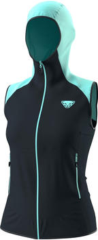Dynafit Transalper DST W Vest (71670) marine blue