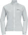 Jack Wolfskin Gravex Wind W Jacket cool grey