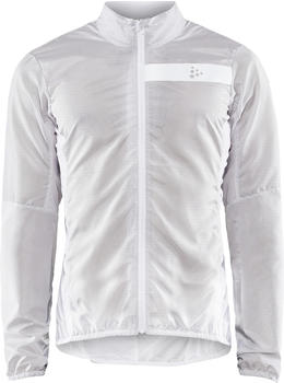 Craft Essence Light Jacket Men white