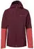 VAUDE Women's Moab Rain Jacket II casis uni