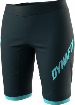 Dynafit Ride Light Dynastretch Shorts Ladys blueberry marine blue