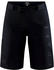 Craft ADV Offroad XT Shorts Women PAD Women black