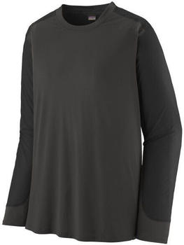 Patagonia L/S Dirt Craft Jersey Black