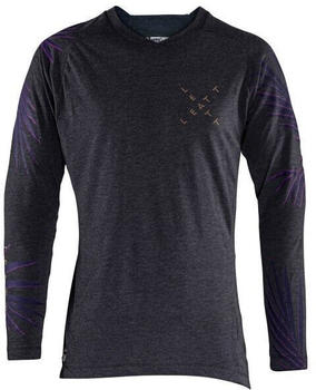 Leatt MTB Gravity 2.0 Jersey Palm
