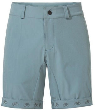 VAUDE Cyclist Shorts nordicblue