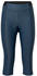 Vaude Posta Tights Fahrradhose 3/4 (Damen)