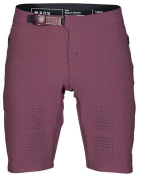 Fox Racing Women's Flexair Short darkpurple