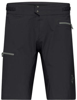 Norrøna Fjørå Flex1 Light Shorts caviar