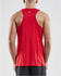 Craft Rush Tanktop Men bright red