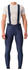 Castelli Sorpasso RoS Bib Tight belgian blue