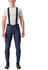 Castelli Sorpasso RoS Bib Tight belgian blue