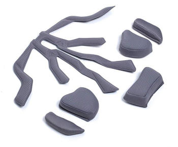 Dainese Linea 01 Helmet Lining grey