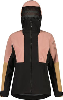 Maloja Mutmalspitze (37101-1-8862) deep black multi