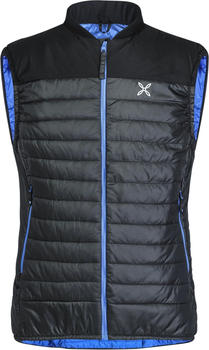 Montura Buran Vest (MVVQ31X-TS114-9226) antracite/celeste
