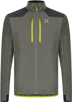 Montura Spitze Jacket (MJAW56X-TS576-4947) verde salvia/verde lime