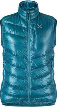 Montura Helios Duvet Vest (MVVD28W-TS546-22) Woman marine