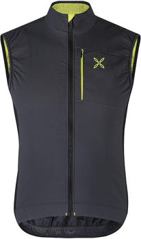 Montura Rando Cycling Alpha Vest (MVVI25X-TS533-92) antracite