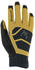 Roeckl Sports Murnau Long Finger Gloves yellow/black