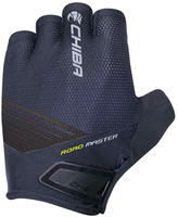Chiba 3120523-6310-XXL, Chiba Winter-Fahrradhandschuhe Roadmaster Reflex bunt/schwarz