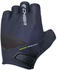 Chiba Road Master Fingerless Gloves black