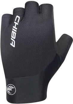 Chiba Team Glove Pro Fingerless Gloves black