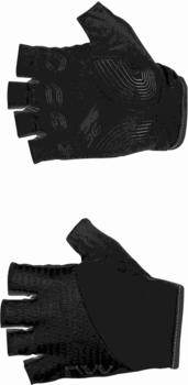 Northwave Fast Fingerless Gloves black