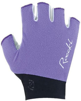 Roeckl Sports Deleni Damen Fingerless Gloves lila/black