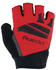 Roeckl Sports Imatra Fingerless Gloves grey