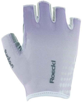 Roeckl Sports Istia Fingerless Gloves lila