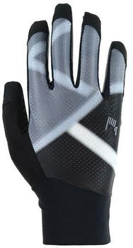Roeckl Sports Moleno 2 Long Finger Gloves grey/black