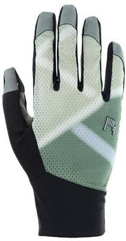 Roeckl Sports Moleno 2 Long Finger Gloves green/black