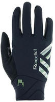 Roeckl Sports 10-110095-9065, Roeckl Sports Morgex 2 10,5 schwarz - black-green...