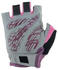 Roeckl Sports Tannay Kinder Fingerless Gloves grey