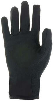 Roeckl Zarasai KInder Winter Gloves lang black