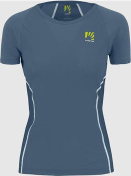 KARPOS Lavaredo EVO W Jersey (2532044-171) bluefin